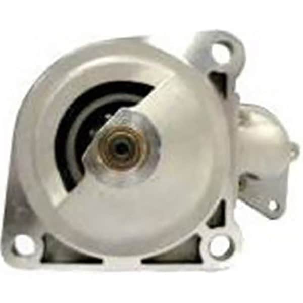 Aftermarket 24V Starter Fits Ford/Fits New Holland Wheel Loader LW110 LW130 LW90 500325137 - main